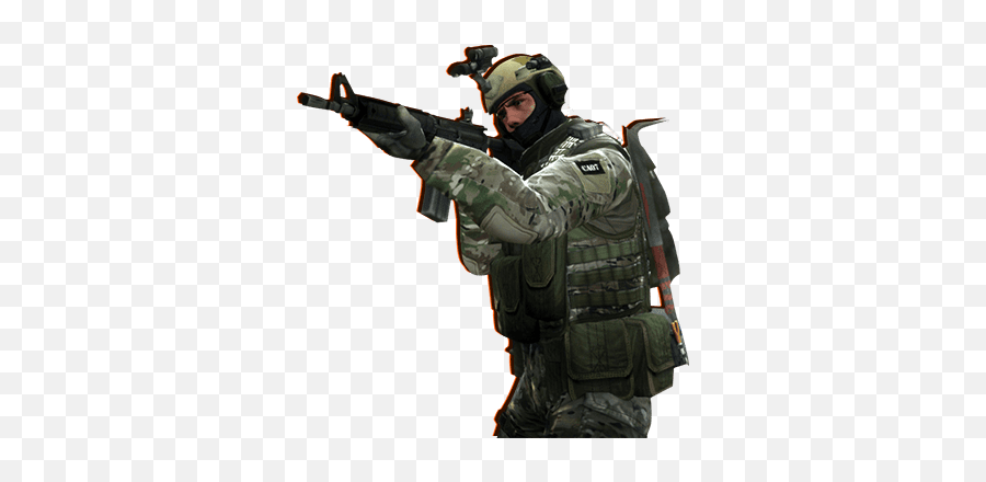 Download Csgo Character Png Banner - Counter Strike Global Offensive Png,Csgo Character Png