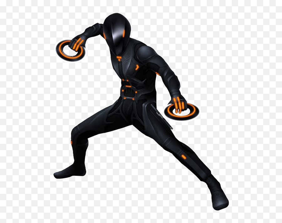 Download Tron Png Image - Kingdom Hearts Tron Boss,Tron Png