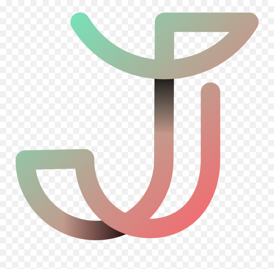 Letter J Png - Letter Jj Logo Png,J Png