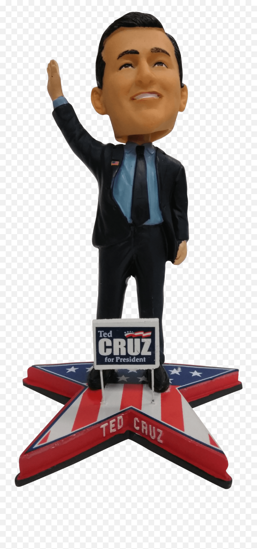 Ted Cruz Presidential Regular Version - Worker Png,Ted Cruz Png