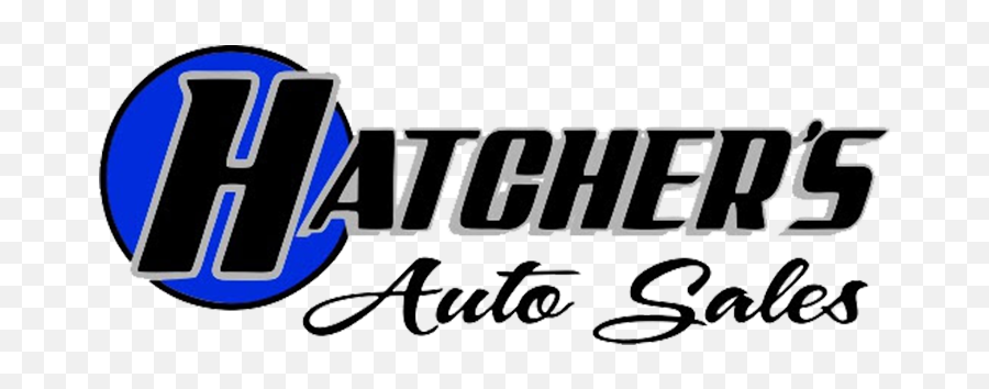 Hatcheru0027s Auto Sales Llc U2013 Car Dealer In Campbellsville Ky - Language Png,Campbellsville University Logo