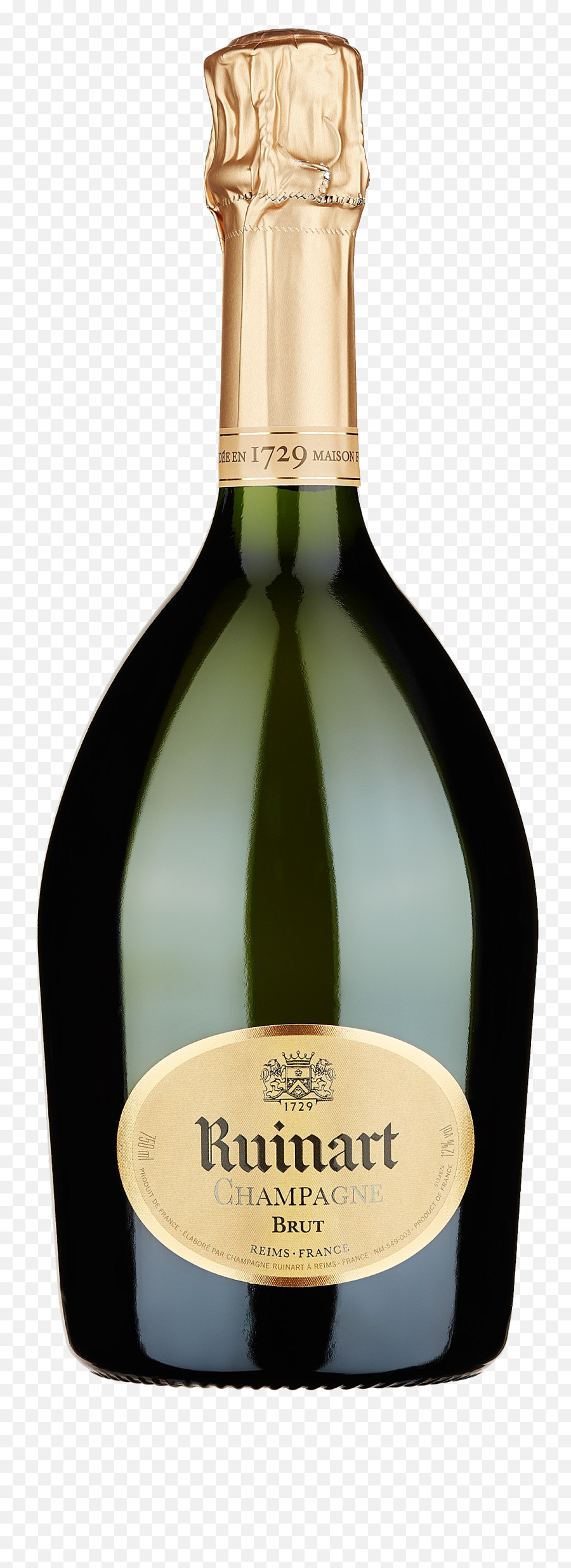 Champagne Bottle Png Photo - Ruinart,Champagne Bottle Png