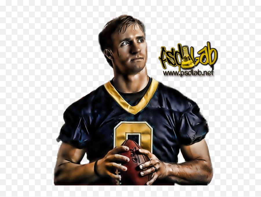 Drew Brees Png 96 Images In Collection 490289 - Png For American Football,Drew Brees Png