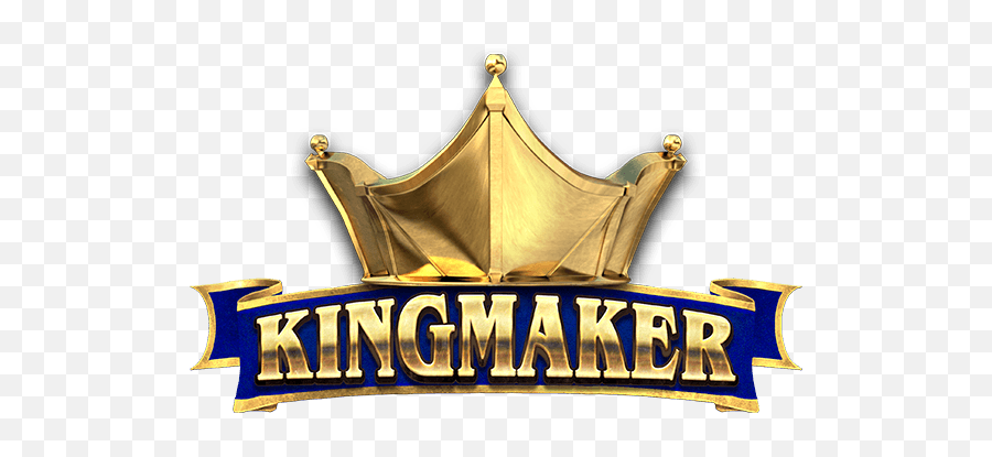 Play King Maker Betfair Casino - Solid Png,Who Wants To Be A Millionaire Logo