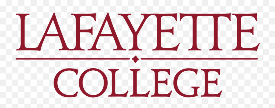 Lafayette College - Lafayette College Logo Png,Lafayette College Logo