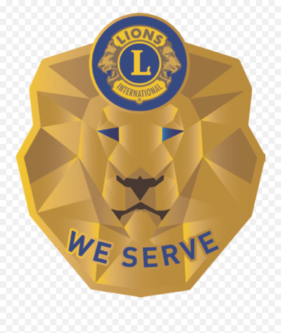 International Logo Png Lions