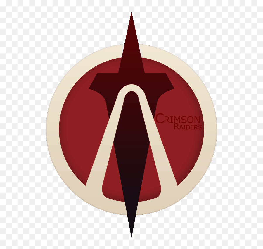 Crimson Raiders Borderlands Tattoo Lilith - Borderlands Crimson Raiders Symbol Png,Borderlands Logo Png