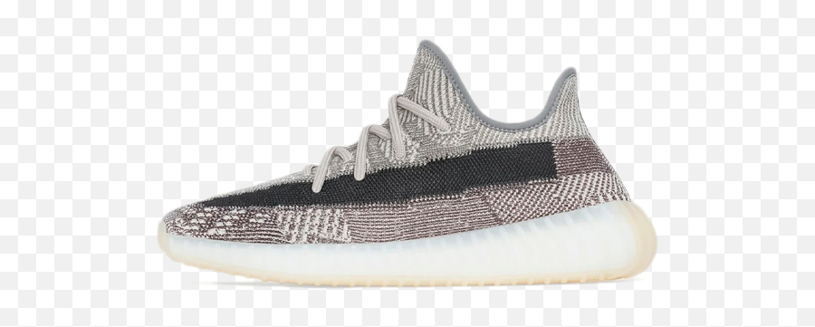 De Yeezy Boost 350 V2 U0027zyonu0027 Heeft Eindelijk Een - Yeezy Boost 350 Zyon Adidas Png,Yeezys Png