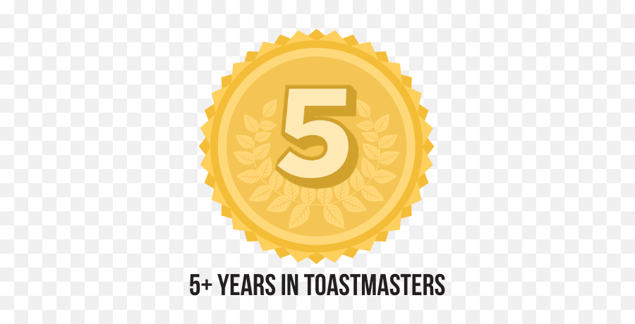 Program Milestones U2013 Spirited Speech Masters - Certified Profit First Professional Png,Toastmaster Logo