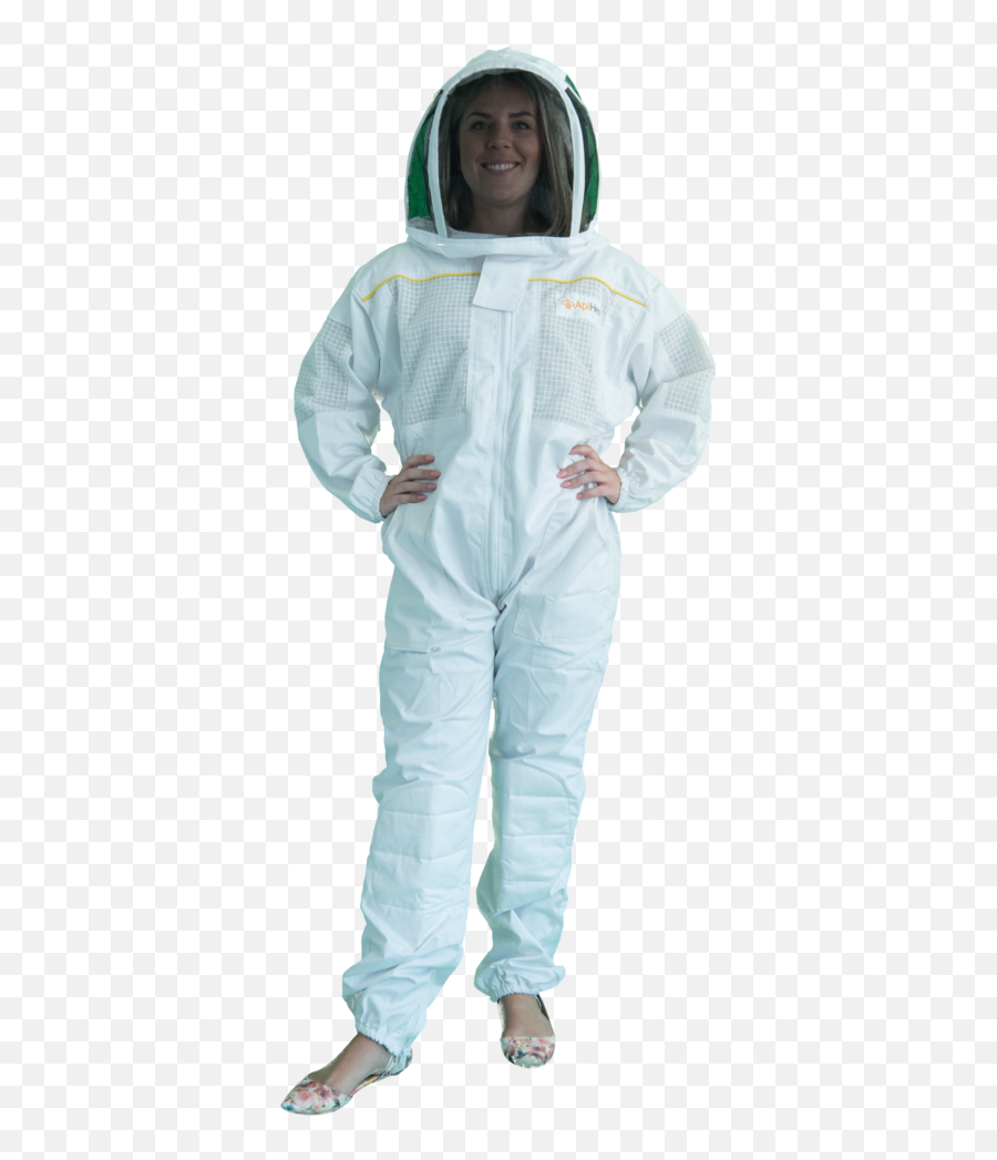 Beekeeper Suit - Ultra Cool U2013 Apihex Hooded Png,Suit Transparent