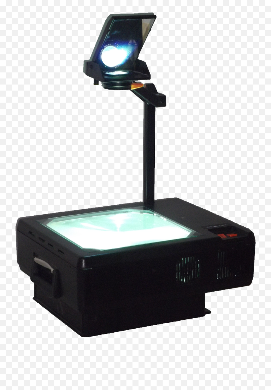 Download Ohp A Poem About Light - Overhead Projector Png Png Overhead Projector Png,Projector Png