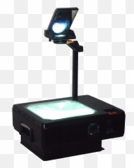 Download Ohp A Poem About Light - Overhead Projector Png Png Overhead Projector Png,Projector Png