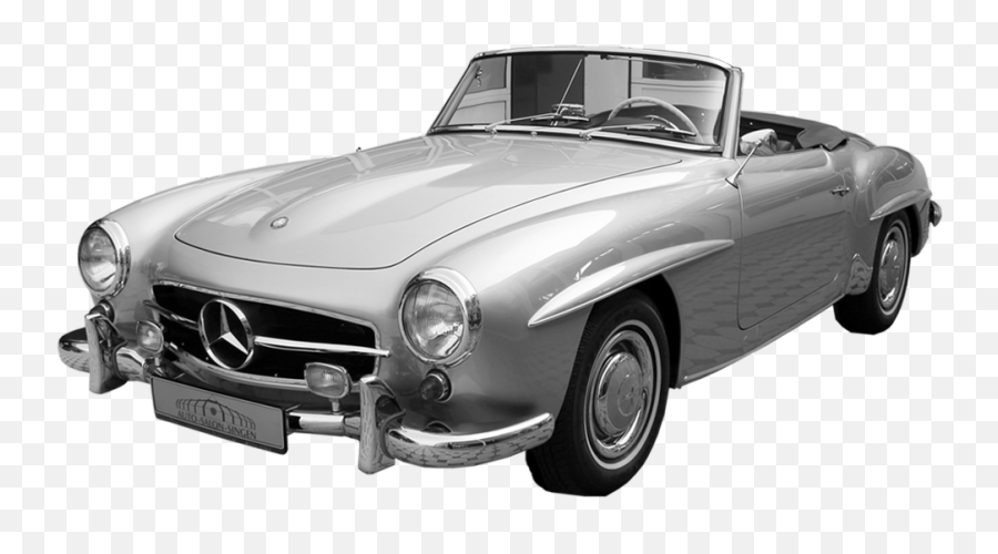 Mercedes Car Png - Mercedes 190 Sl Png,Mercedes Benz Png