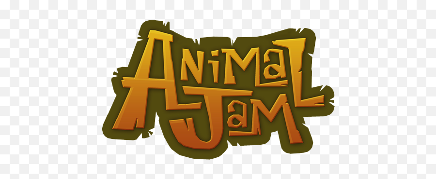 Logos Animal Jam Archives - Animal Jam Logos Png,Animal Jam Logo