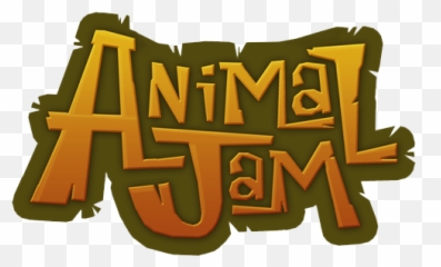 Animal Jam Logo - Hemp Png,Animal Jam Logo - free transparent png