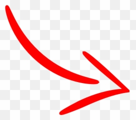 Download Red Arrow Png Image U0026 Gif Base - Drawn Transparent Background Red Arrow Png,Dotted Arrow Png