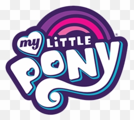 Home - My Little Pony Logo Png Clipart Full Size Clipart My Little Pony Logosu,Gummy Bear Logo