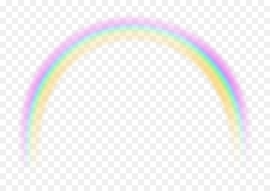 Rainbow Png Clip Art Image Translucent Rainbow Png Transparent Background Transparent Rainbow Png Free Transparent Png Images Pngaaa Com