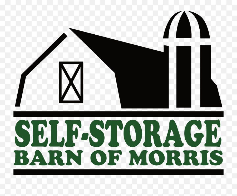 Self - Storage Barn Of Morris Llc 8608668166 Vertical Png,Storage Png