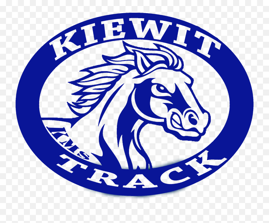 Horse Png Kiewit Logo