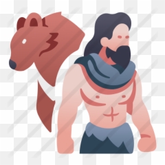 Druid - Fictional Character Png,Druid Png