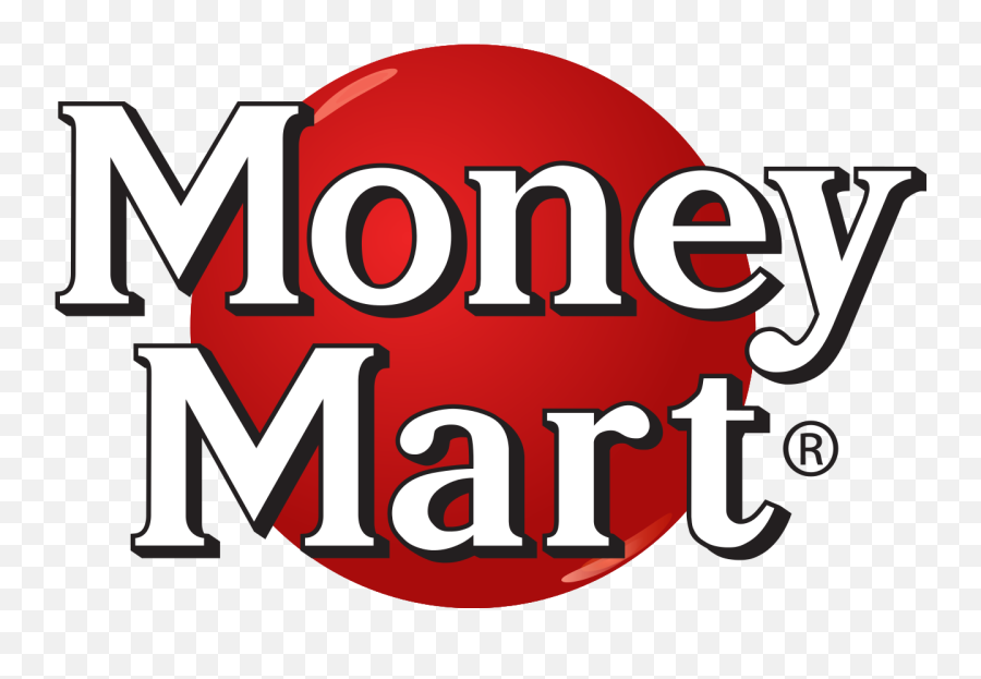 Money Mart Logos - Money Mart Financial Services Png,Red M Logos