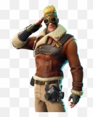 Fortnite Skins Png - Cloud Breaker