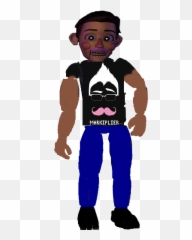 Download Hd Full Body De Markiplier - Fictional Character png