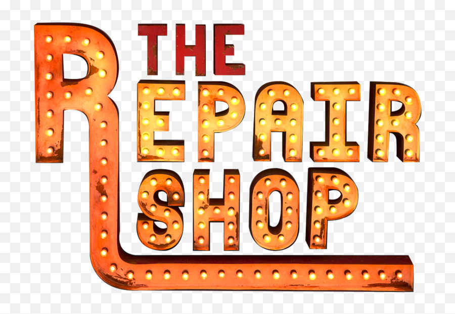 The Repair Shop - Dot Png,Shopee Logo