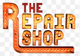 The Repair Shop - Dot png