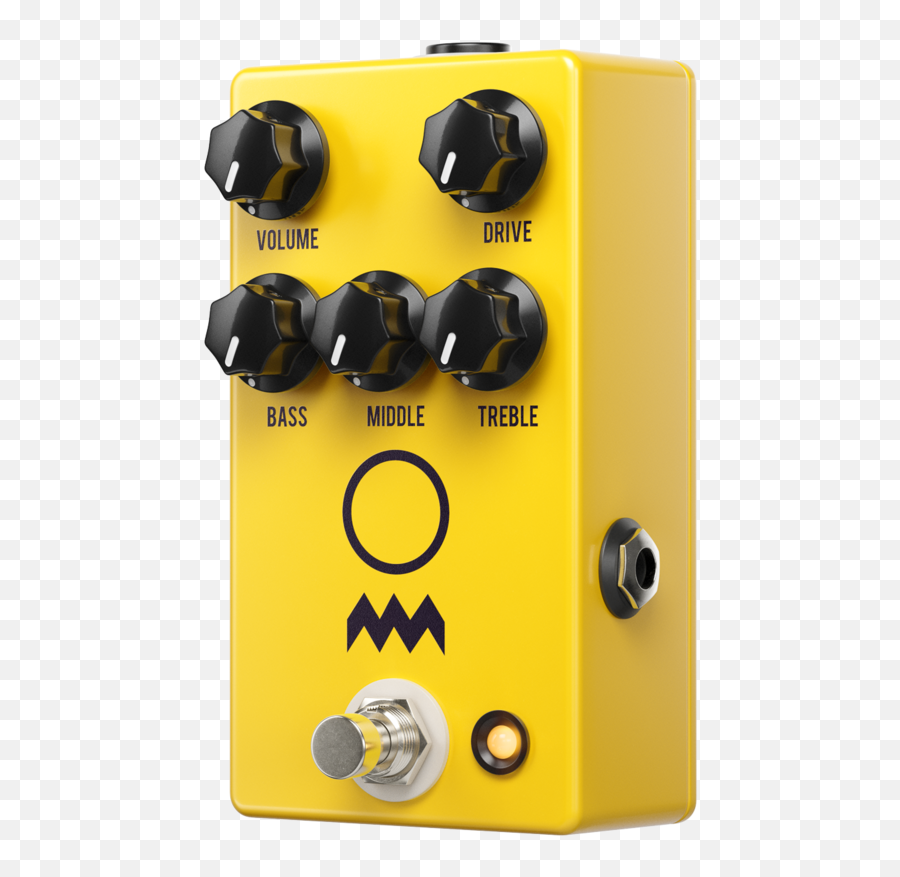 Charlie Brown V4 Jhs Pedals Kansas - Jhs Pedals Png,Charlie Brown Png