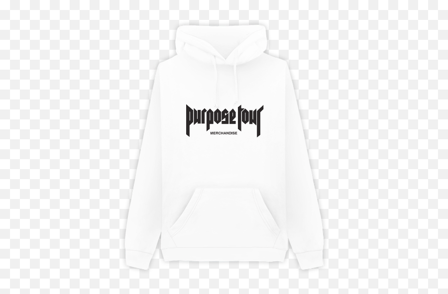 Purpose Tour Merch - Long Sleeve Png,Purpose Tour Logo