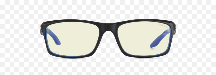 Your Best Eye - True Blue Glasses Png,Swag Glasses Transparent