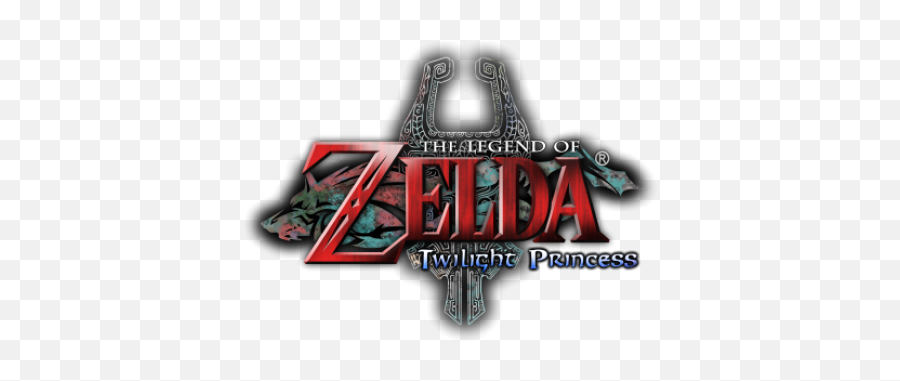 Twilight Princess - Twilight Princess Logo Transparent Png,Twilight Princess Logo