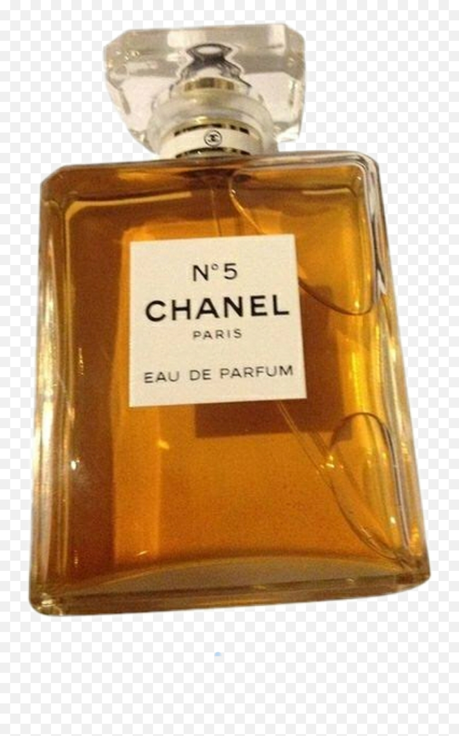 Aesthetic Sticker - Chanel No 5 Png,Chanel No 5 Logo