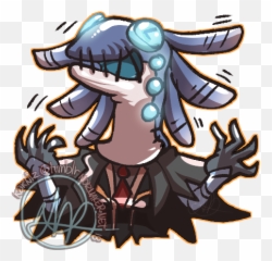 Download Hd U201c Monster Hunter World - Wiggler Logo png