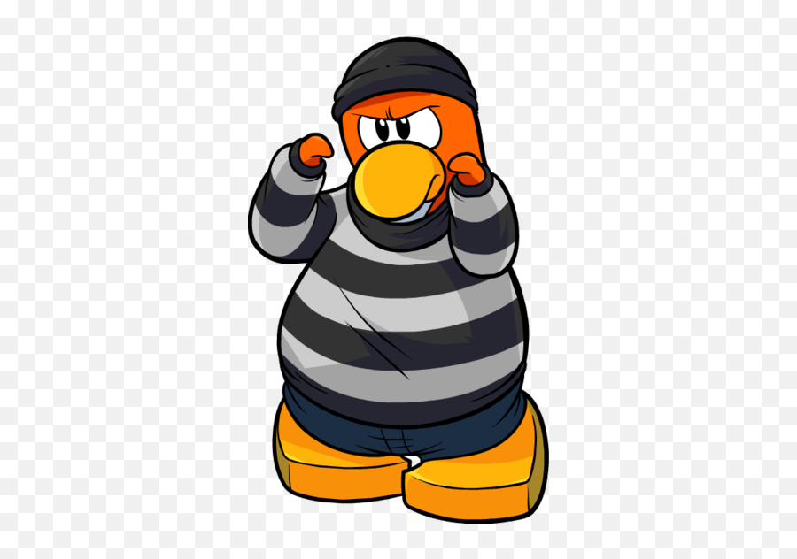 User Blogagent Unknownrobber Penguins - Part 1 Club Putazos O Que Stikers Png,Robber Png