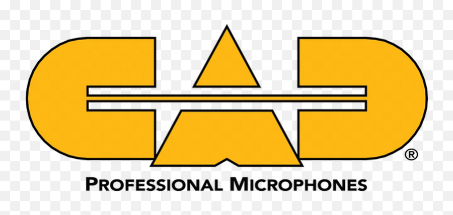 Cad Gxl1200bp Cardioid Condenser Microphone - Musicmann Studios Cad Audio Png,Microphone Logo