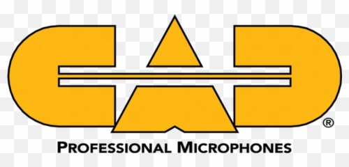 Cad Gxl1200bp Cardioid Condenser Microphone - MusicMann Studios Cad Audio png