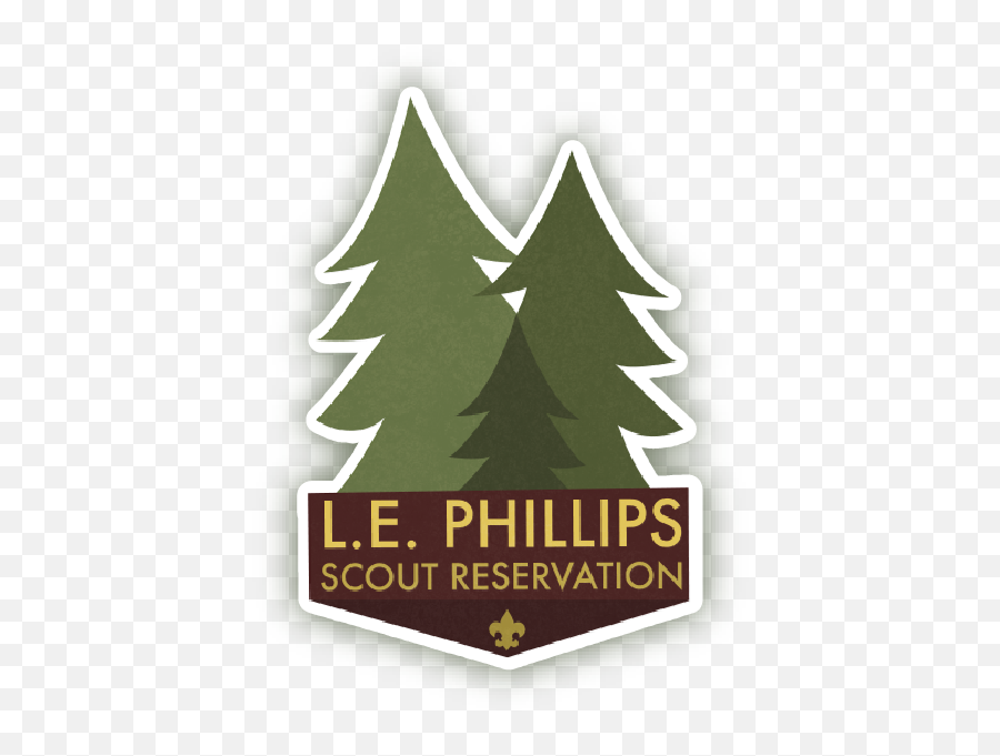 Cub Scouts Camp Phillips - Scoutsbsa Camp Fort Rice Cub Language Png,Cub Scout Logo Vector