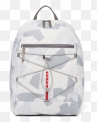 Prada Mens Luxury Backpacks - For Teen png