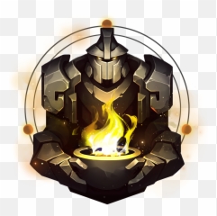 Eternals Faq - Flame png