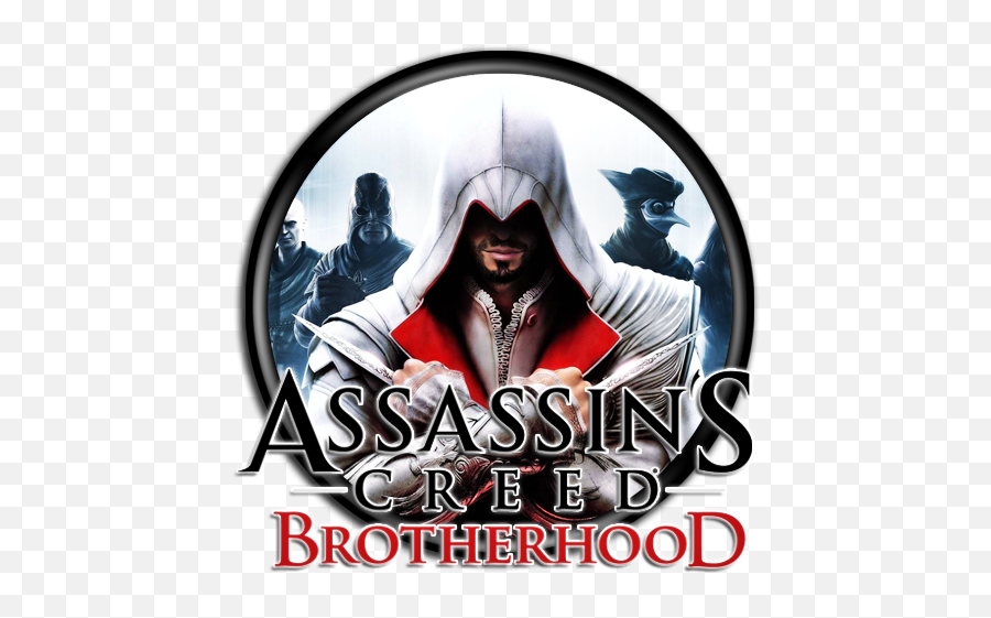 Assassins Creed Icon Pack Download Pc - Creed Brotherhood Png,Diablo 3 Desktop Icon