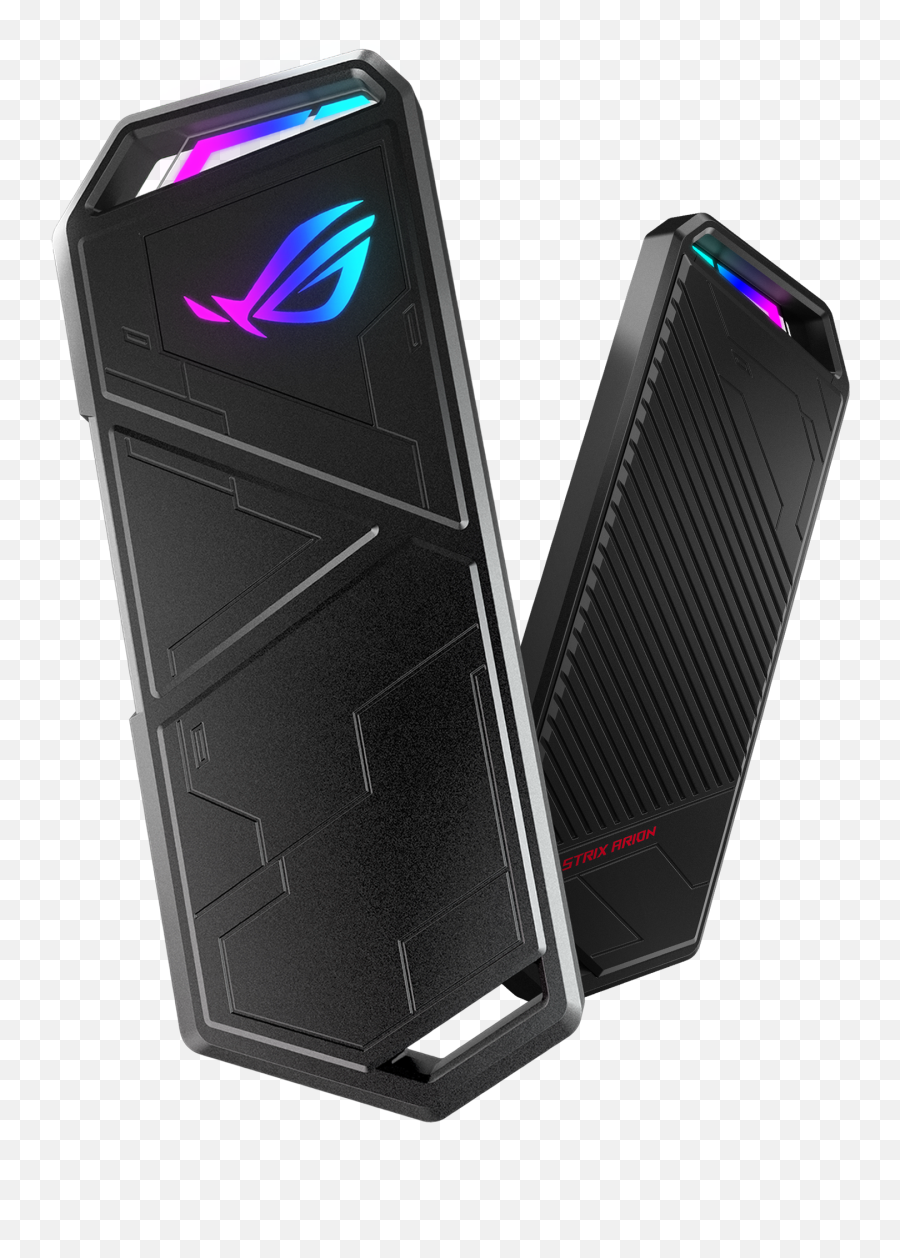 Rog Strix Arion Gaming Storagerog - Republic Of Gamers Asus Rog Strix Arion Png,Asus Rog Laptop Keyboard Icon Meanings