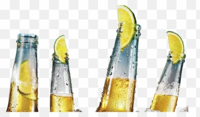 Corona Extra Bottle Png - Transparent Beer Full
