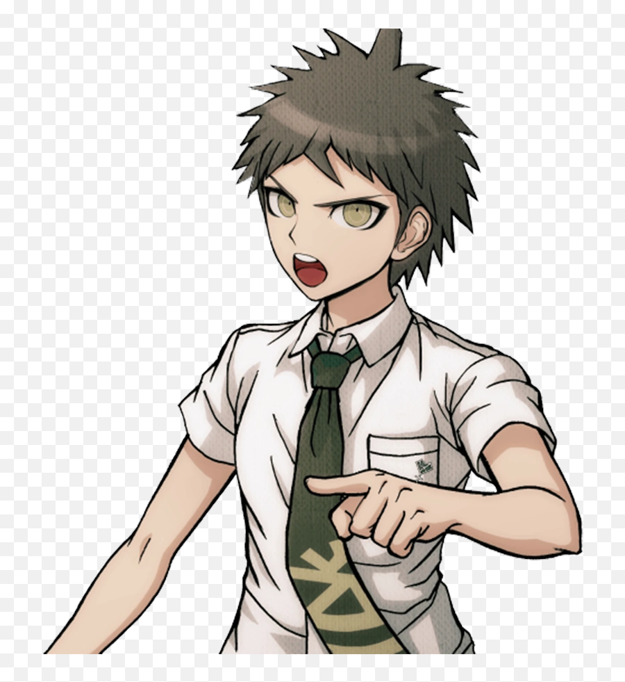 What Video Game Did You Enjoy Most - Quora Danganronpa Hinata Png,Payday 2 Spade Icon