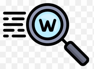 Sea Level Rise Vector Svg Icon - Words png