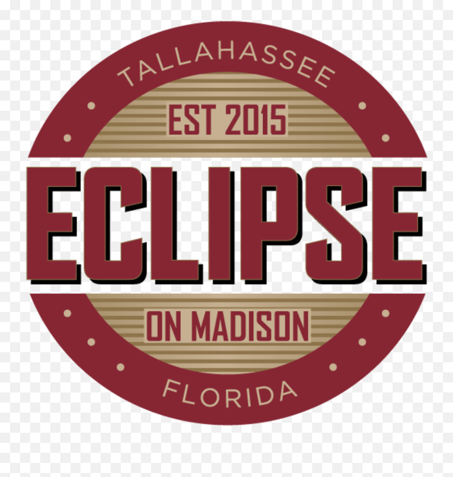 Tallahassee Apartments Fsu Eclipse - Circle Png,Studio Trigger Logo