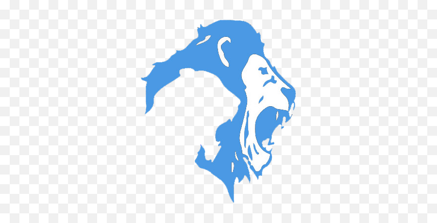 Fairfax High School Home Of The Lions County - Fairfax High School Virginia Logo Png,Web Lion Icon