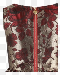 Angelu0027s Face - u0027Noelleu0027 Dress Port Royal LittleJohnu0026PetitCoco Motif png